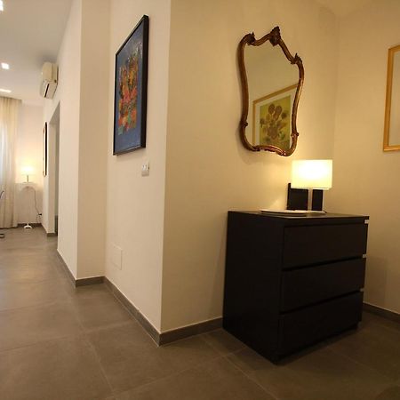 Pamphili Luxury Home - Monteverde Rome Exterior photo