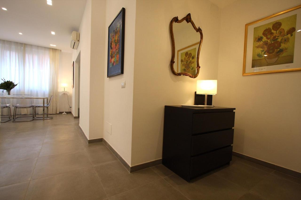 Pamphili Luxury Home - Monteverde Rome Exterior photo