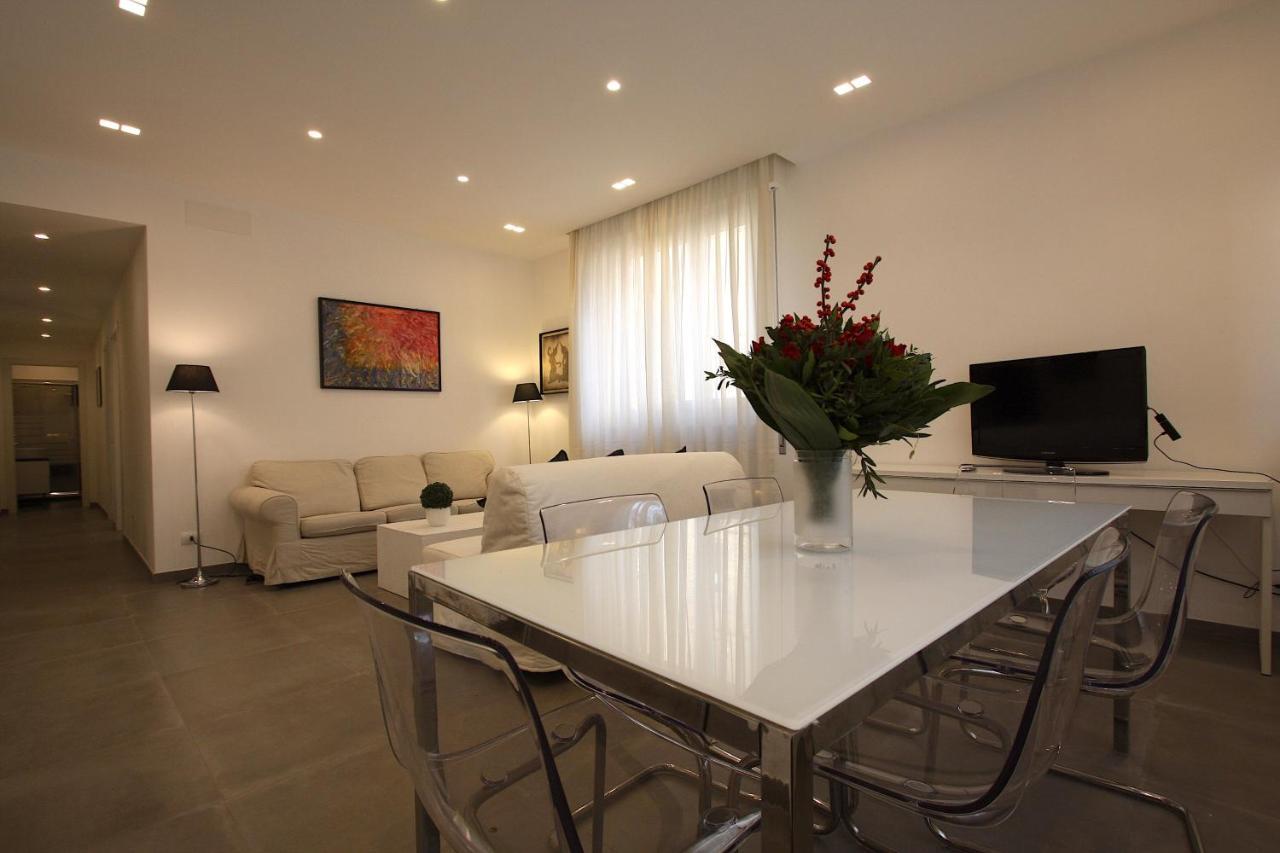 Pamphili Luxury Home - Monteverde Rome Exterior photo
